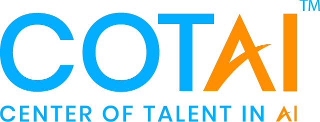 CoTAI's logo