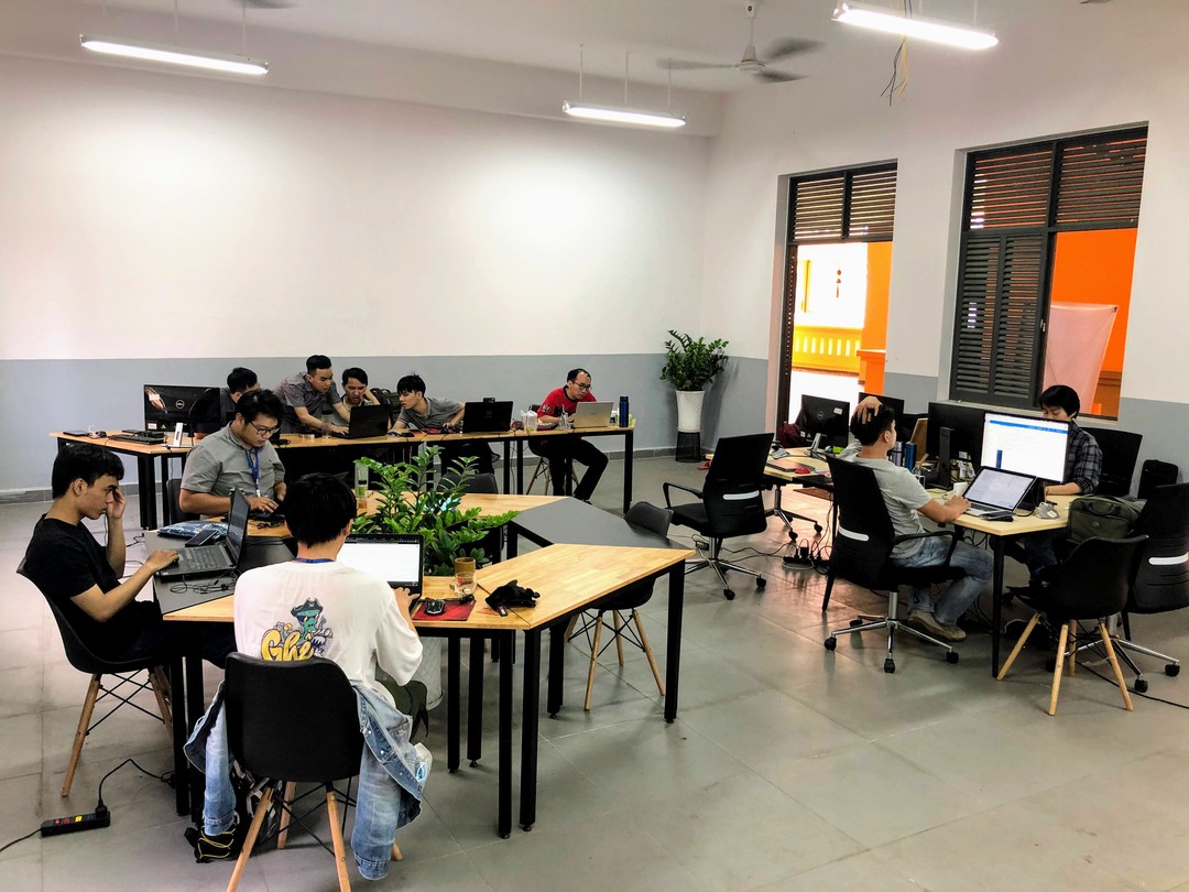 A sneak-peek on CoTAI R&D and Product focus